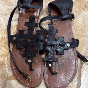 Tory Burch sandals